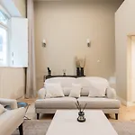 Feels Like Home Cais Sodré Trendy Duplex
