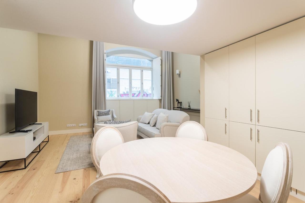 Flh Cais Sodre Trendy Duplex Apartamento Lisboa