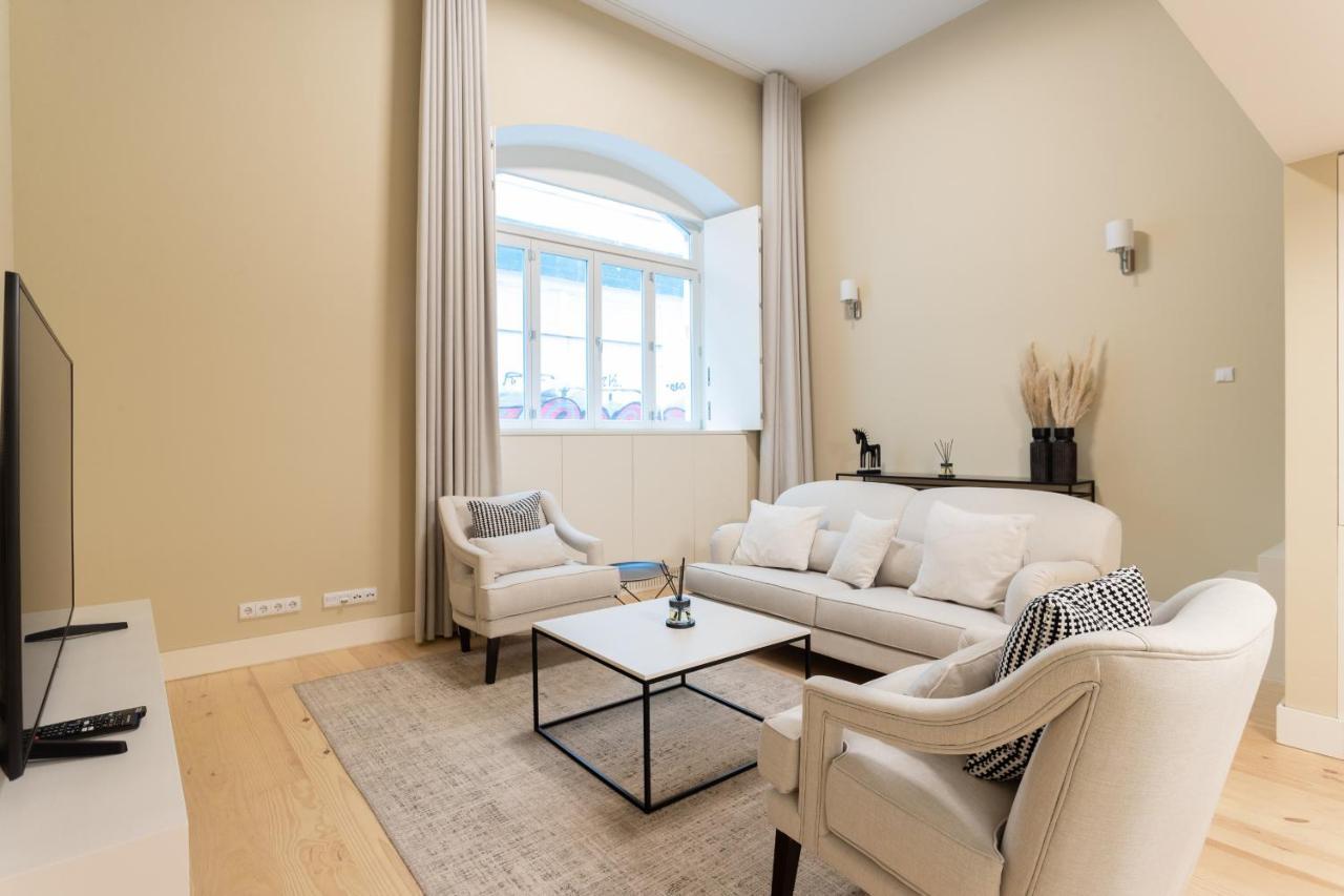 Appartement Flh Cais Sodre Trendy Duplex *