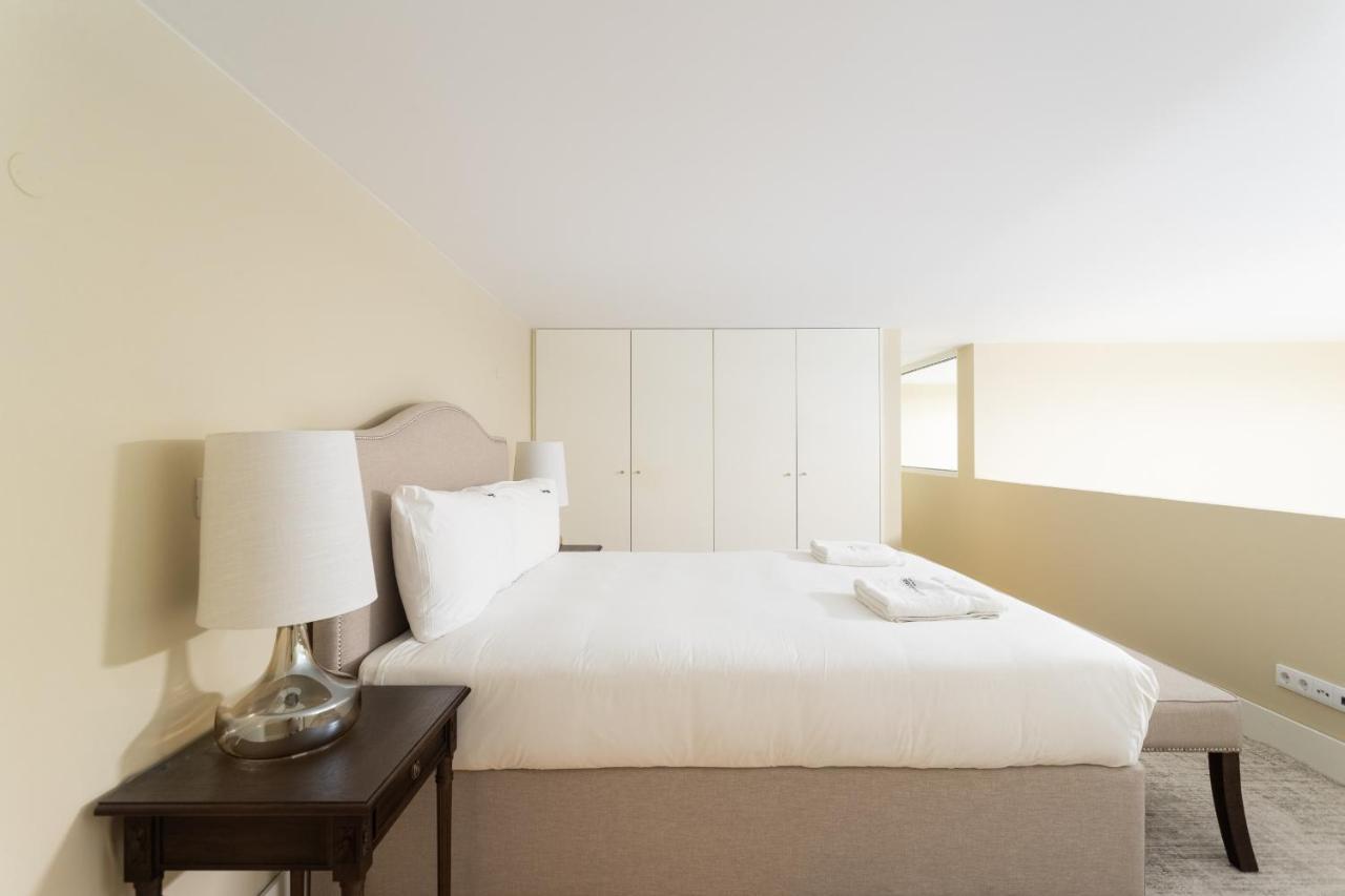 Appartement Flh Cais Sodre Trendy Duplex *