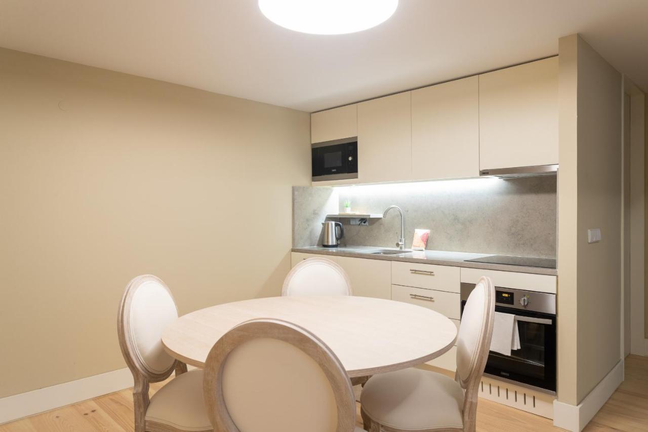 Flh Cais Sodre Trendy Duplex Appartement