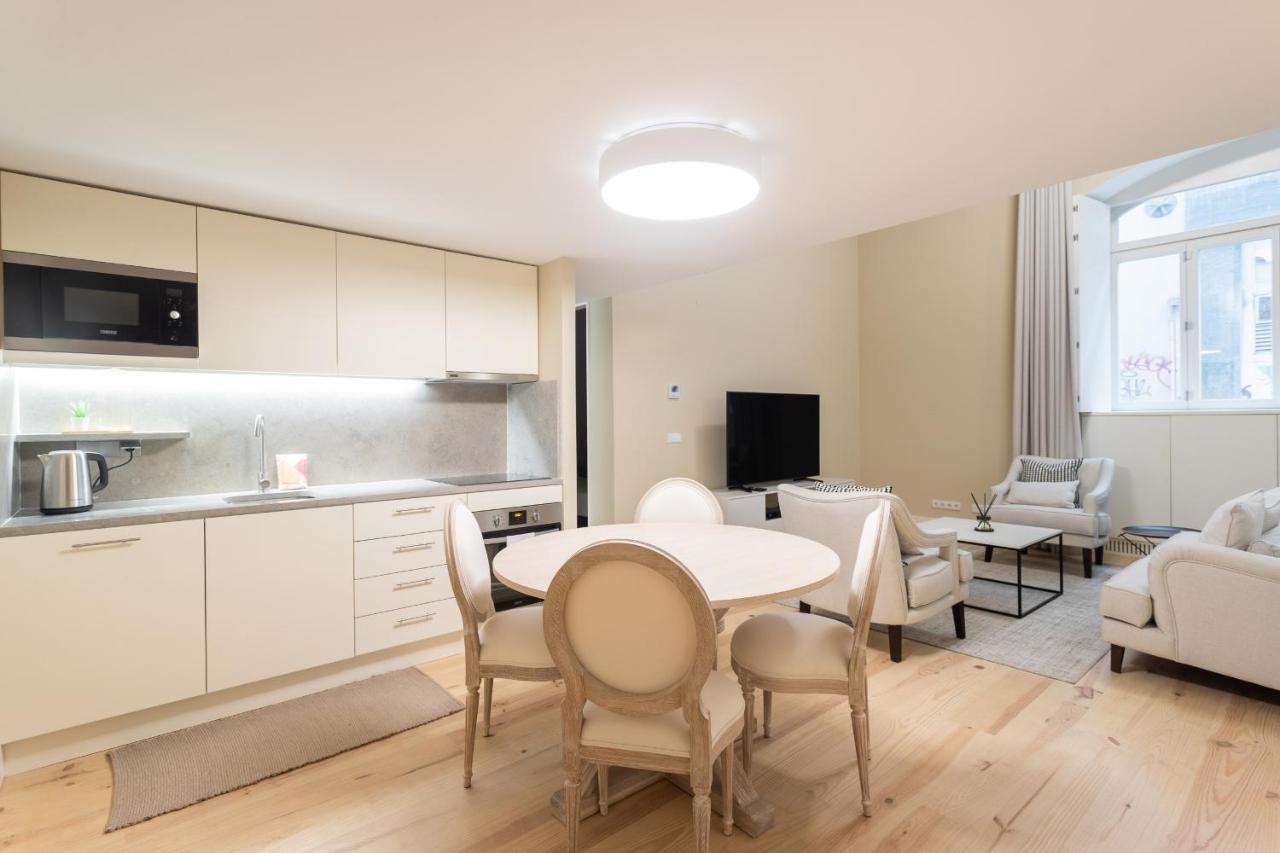 Apartamento Flh Cais Sodre Trendy Duplex