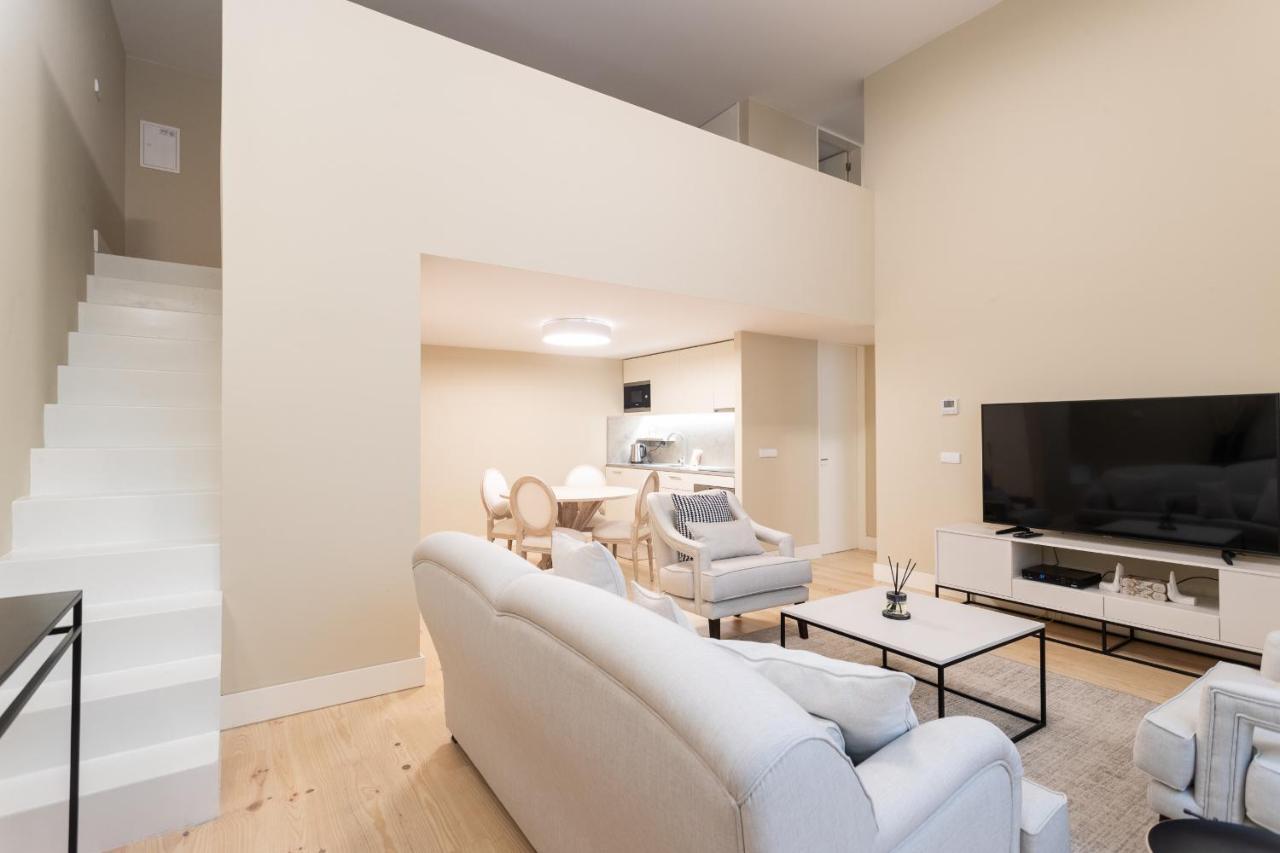 Apartamento Flh Cais Sodre Trendy Duplex